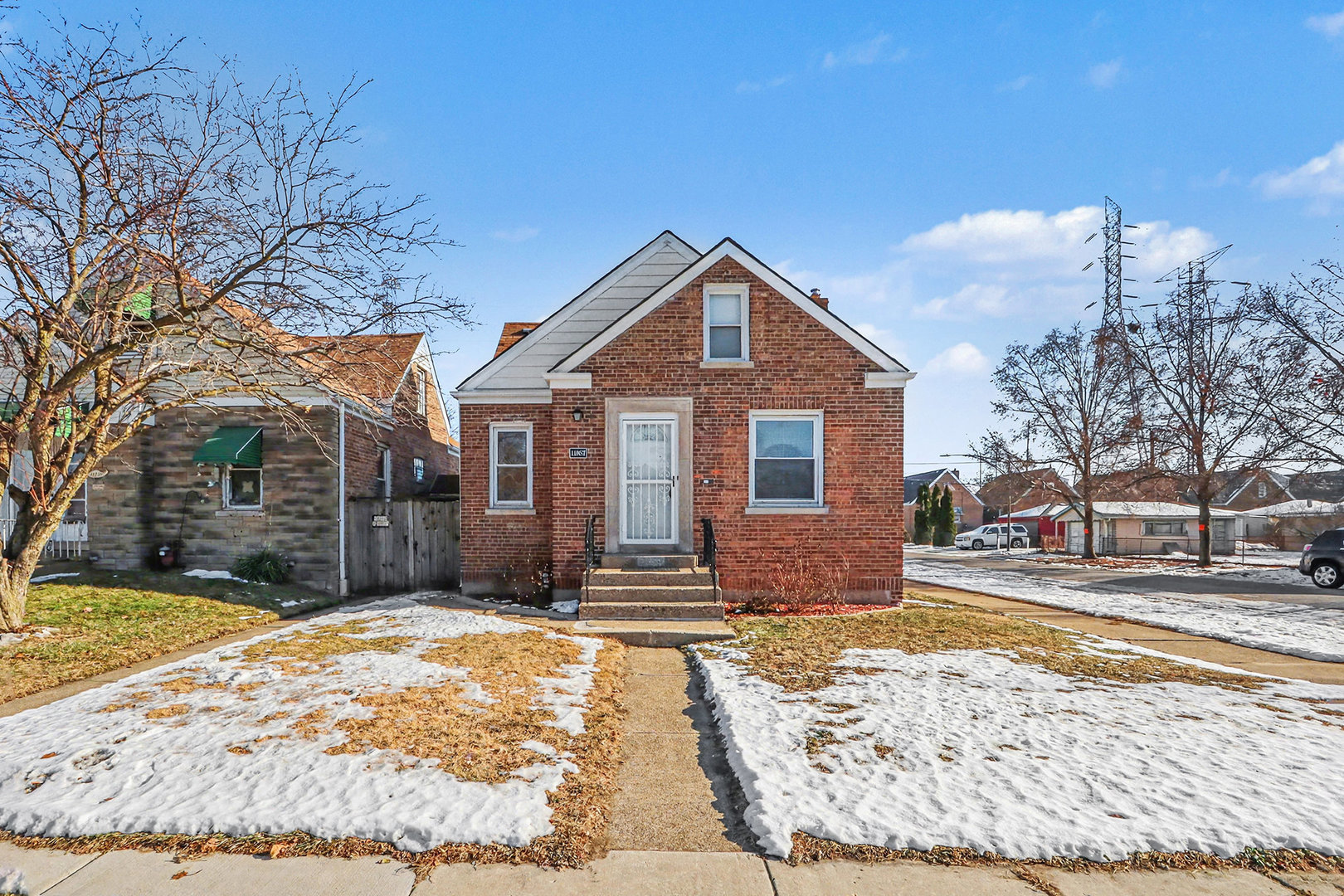 11057 South Avenue B Chicago IL 60617