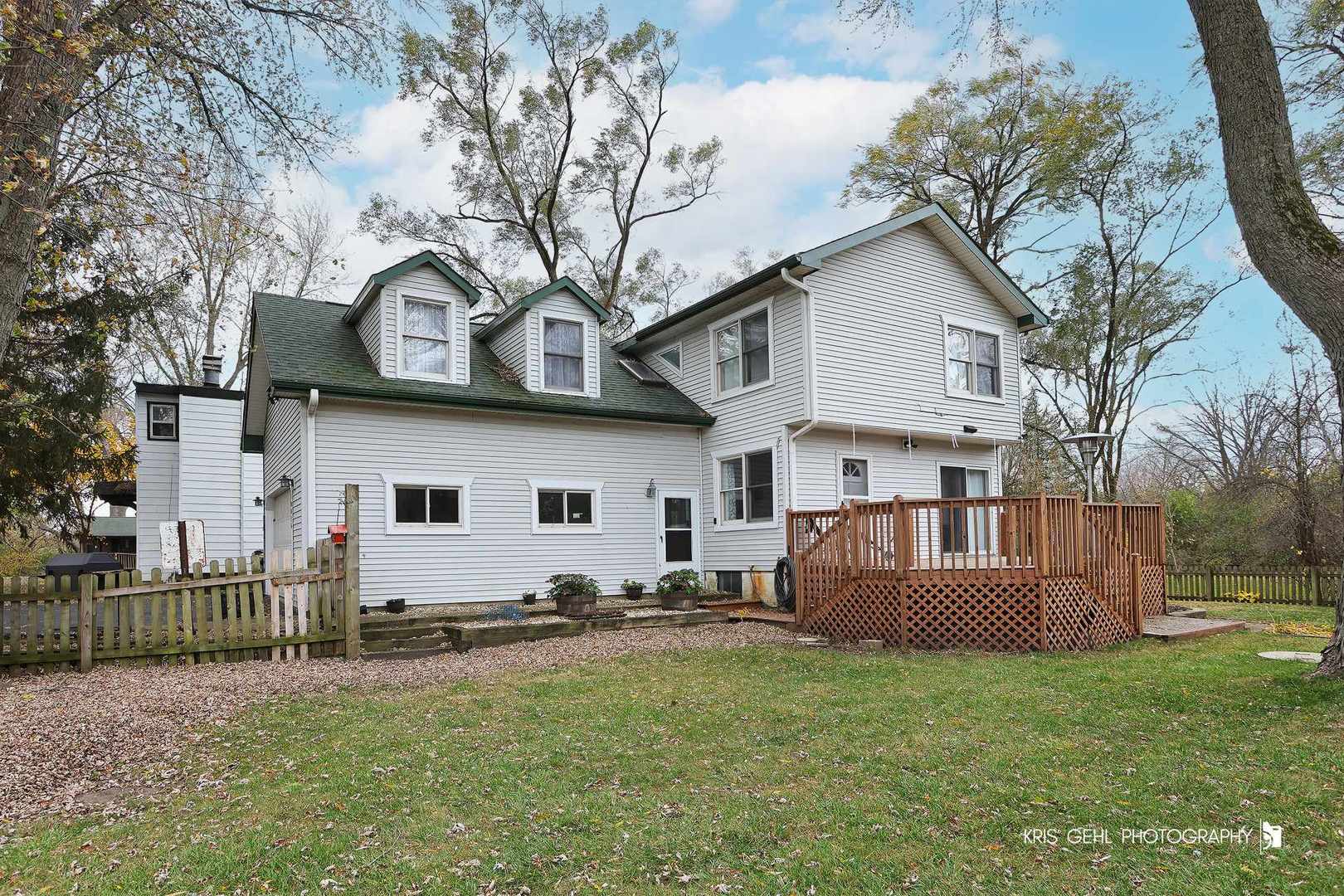 40024 North Circle Avenue Antioch IL 60002