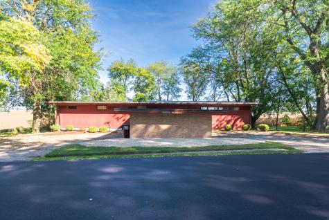 706 North 4th Street Ashton IL 61006