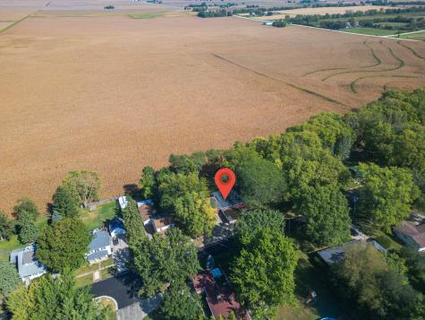 706 North 4th Street Ashton IL 61006