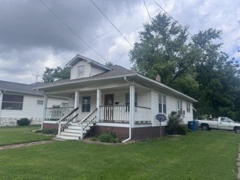 511 Lawrence Street Benton IL 62812