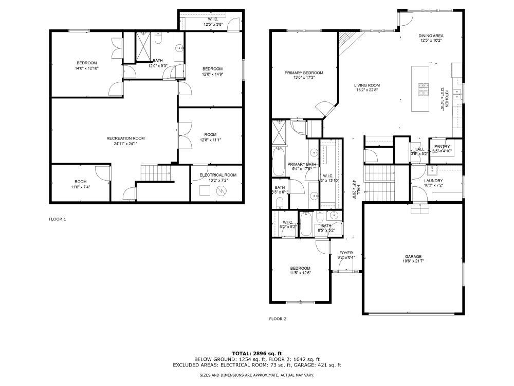 19503 Foxford Lane Mokena IL 60448