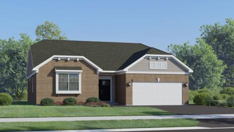 1771 Lakes Park Drive New Lenox IL 60451