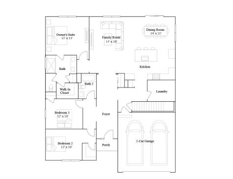 1771 Lakes Park Drive New Lenox IL 60451