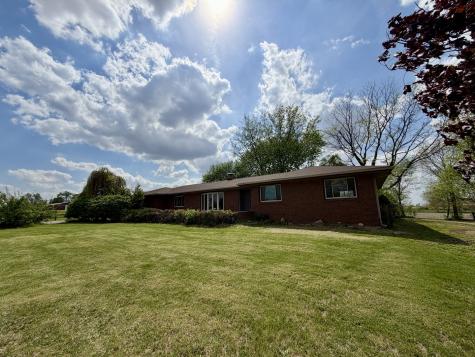 1597 County Road 3300 Rantoul IL 61866