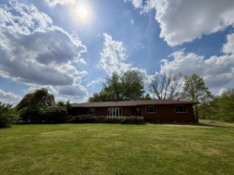 1597 County Road 3300 Rantoul IL 61866