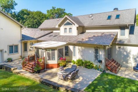 925 North River Road Algonquin IL 60102