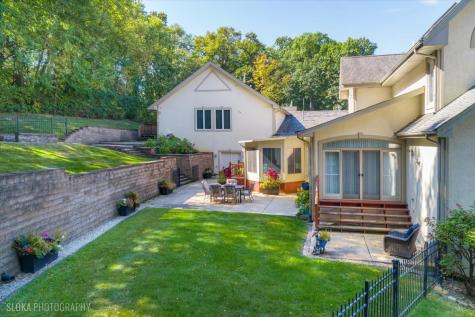 925 North River Road Algonquin IL 60102