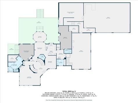 925 North River Road Algonquin IL 60102