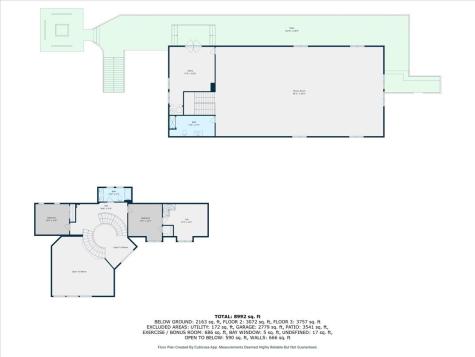 925 North River Road Algonquin IL 60102