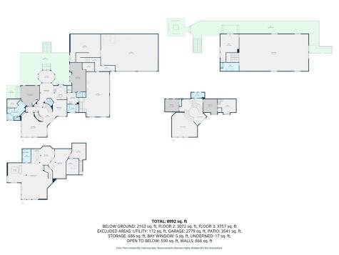 925 North River Road Algonquin IL 60102