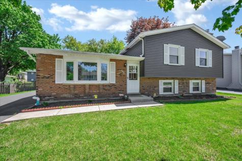535 Garnett Avenue Winthrop Harbor IL 60096