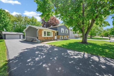 535 Garnett Avenue Winthrop Harbor IL 60096