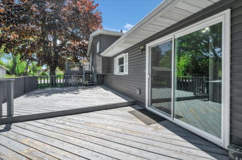 535 Garnett Avenue Winthrop Harbor IL 60096