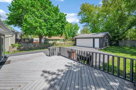 535 Garnett Avenue Winthrop Harbor IL 60096