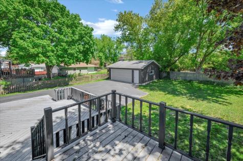 535 Garnett Avenue Winthrop Harbor IL 60096