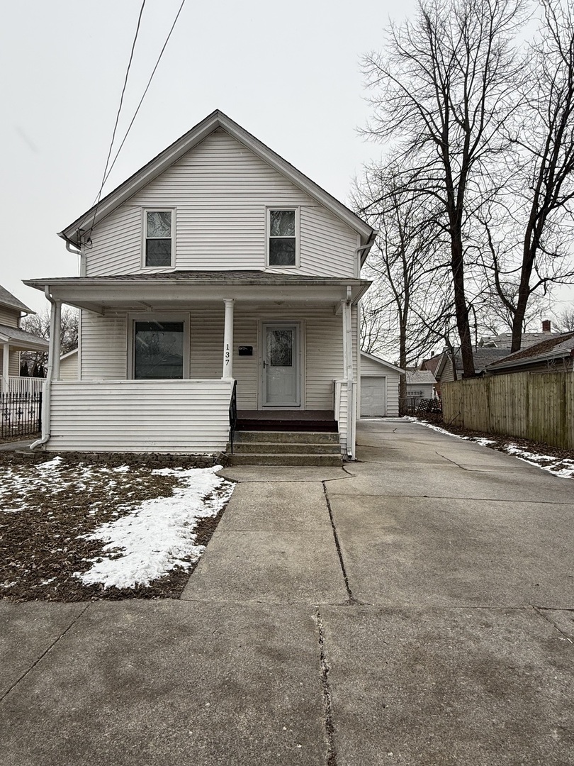 137 North East Avenue Aurora IL 60505