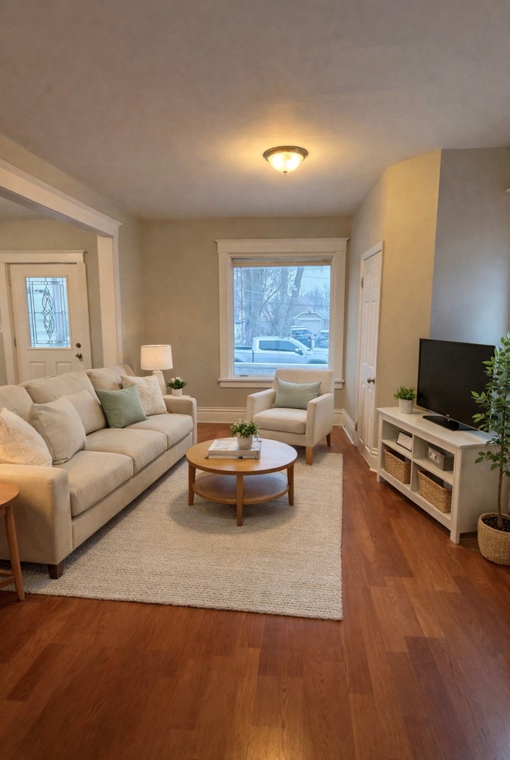 137 North East Avenue Aurora IL 60505