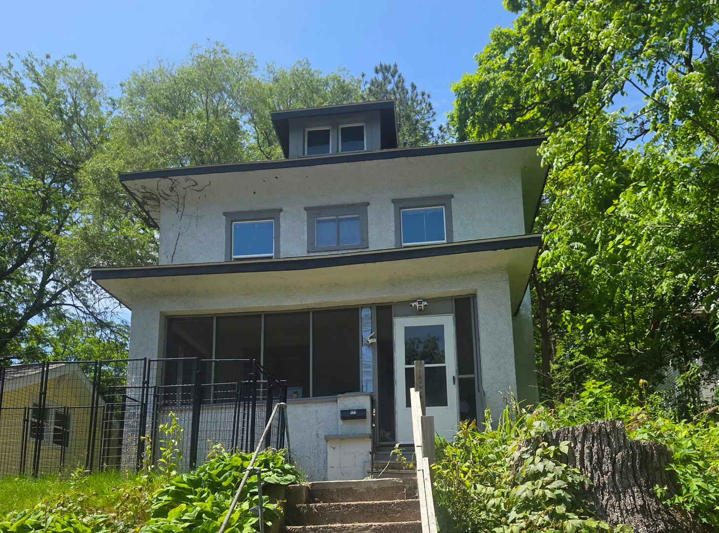 121 Dewhurst Street Savanna IL 61074