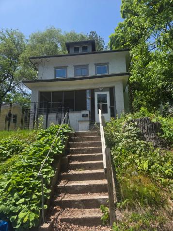 121 Dewhurst Street Savanna IL 61074