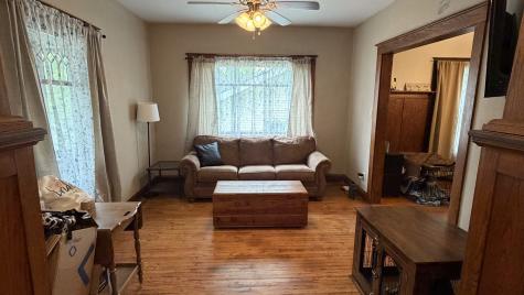 121 Dewhurst Street Savanna IL 61074