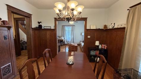 121 Dewhurst Street Savanna IL 61074