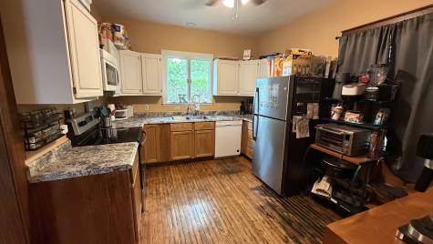 121 Dewhurst Street Savanna IL 61074