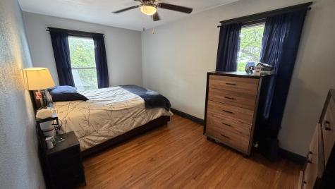 121 Dewhurst Street Savanna IL 61074