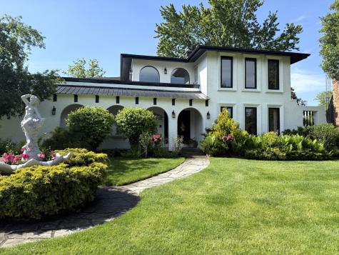 3218 Burr Oaks Drive Joliet IL 60431