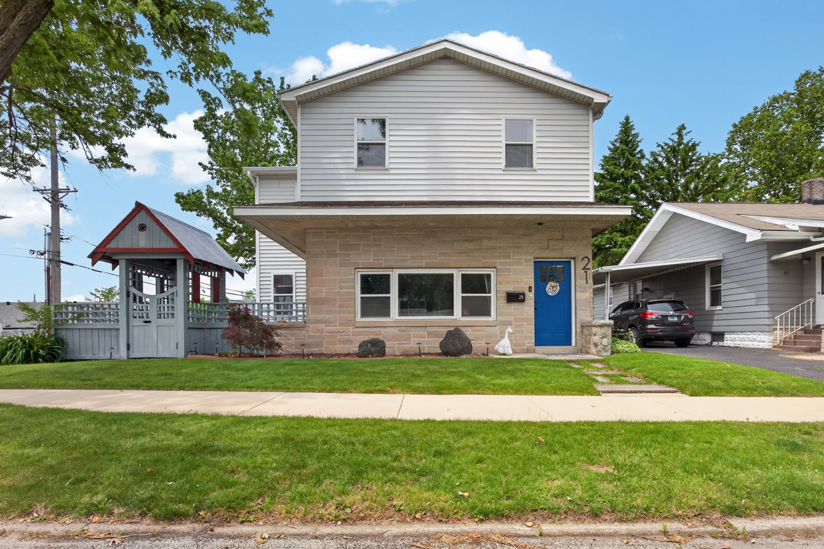 21 Berenz Place Bloomington IL 61701