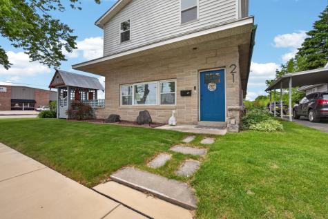 21 Berenz Place Bloomington IL 61701