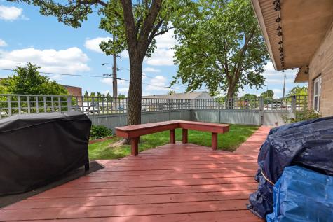 21 Berenz Place Bloomington IL 61701