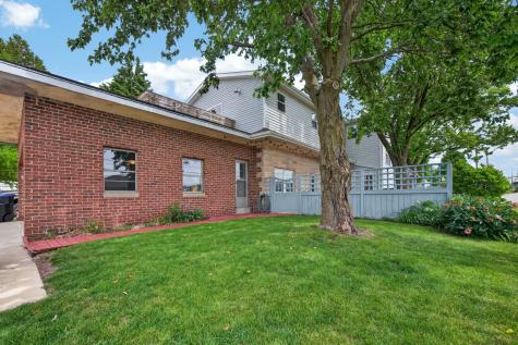 21 Berenz Place Bloomington IL 61701