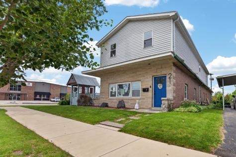 21 Berenz Place Bloomington IL 61701