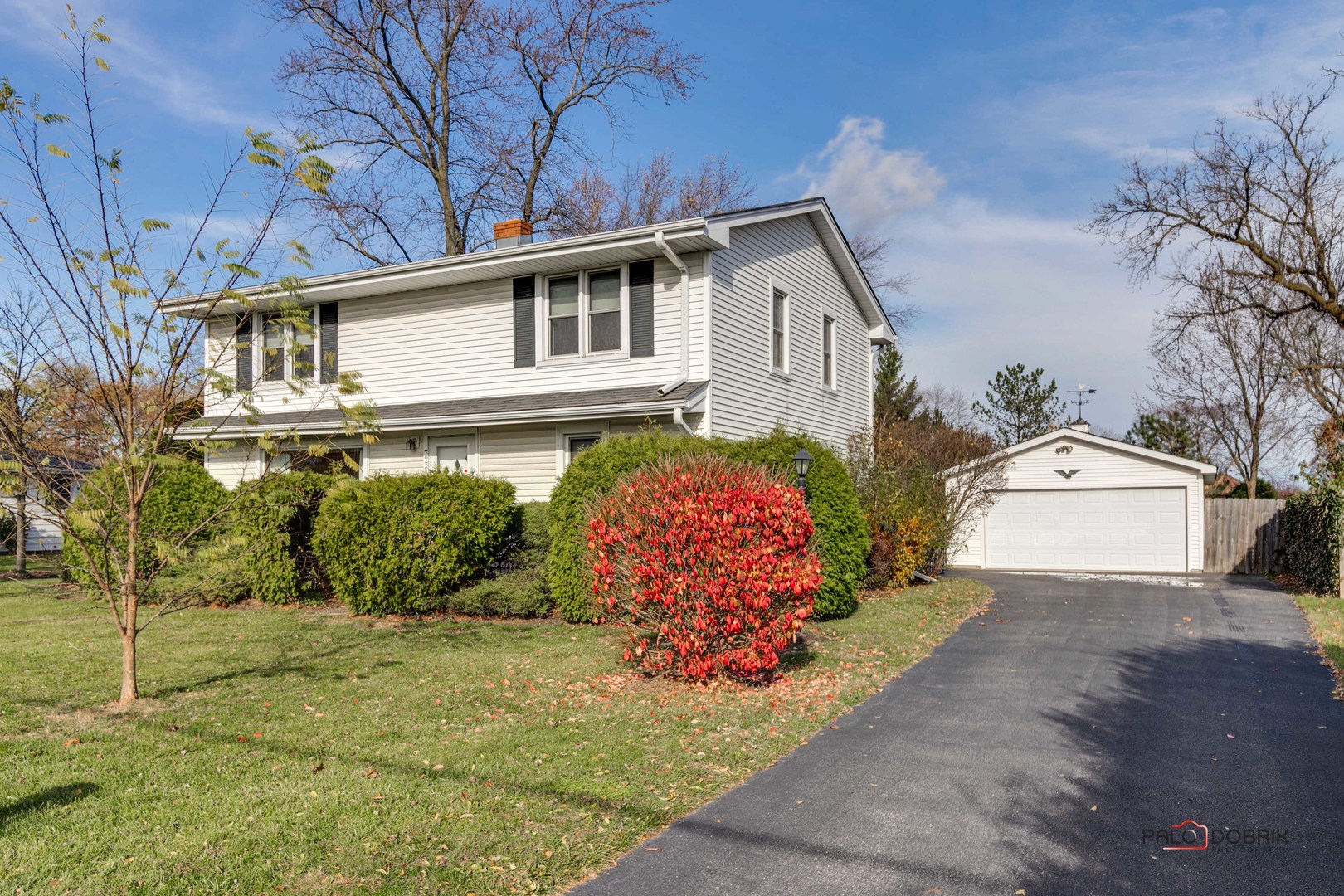 4048 Rudd Court Gurnee IL 60031
