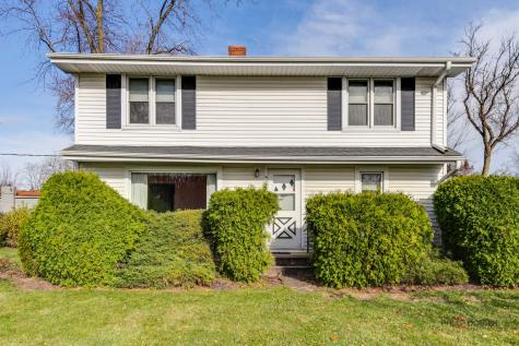 4048 Rudd Court Gurnee IL 60031