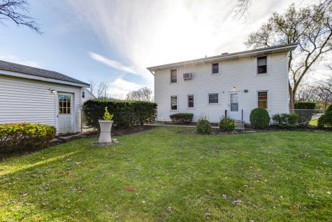 4048 Rudd Court Gurnee IL 60031