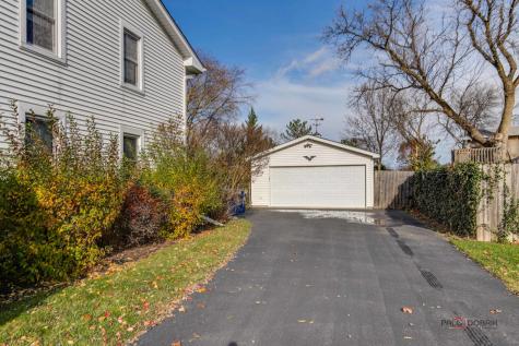 4048 Rudd Court Gurnee IL 60031