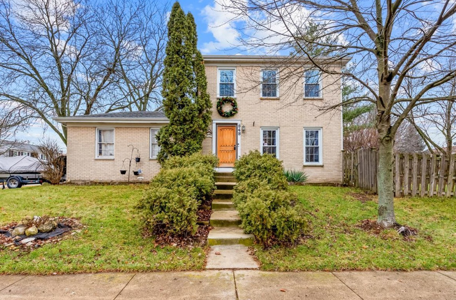 848 Birchbark Trail Carol Stream IL 60188