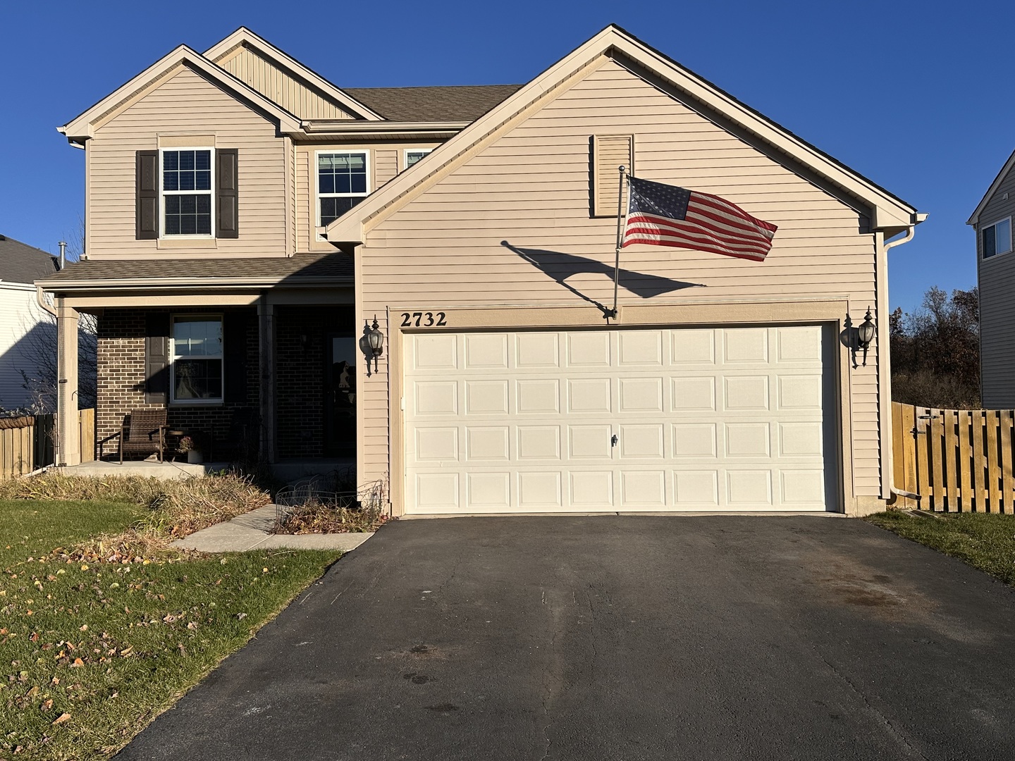 2732 Woodworth Avenue Woodstock IL 60098