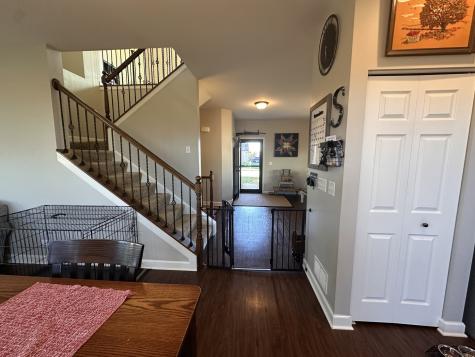 2732 Woodworth Avenue Woodstock IL 60098
