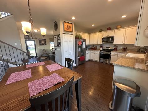2732 Woodworth Avenue Woodstock IL 60098