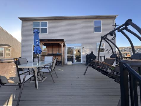 2732 Woodworth Avenue Woodstock IL 60098
