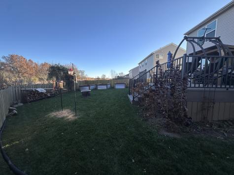 2732 Woodworth Avenue Woodstock IL 60098