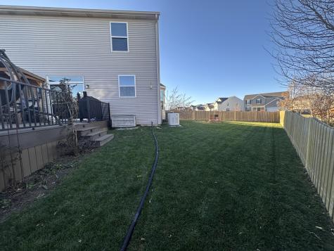 2732 Woodworth Avenue Woodstock IL 60098