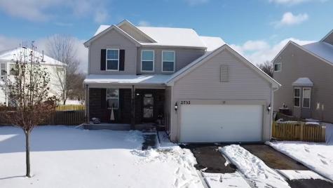 2732 Woodworth Avenue Woodstock IL 60098