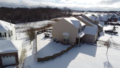 2732 Woodworth Avenue Woodstock IL 60098