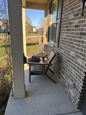 2732 Woodworth Avenue Woodstock IL 60098