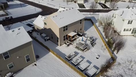 2732 Woodworth Avenue Woodstock IL 60098