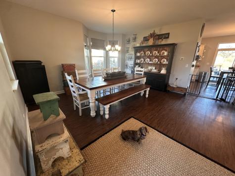 2732 Woodworth Avenue Woodstock IL 60098